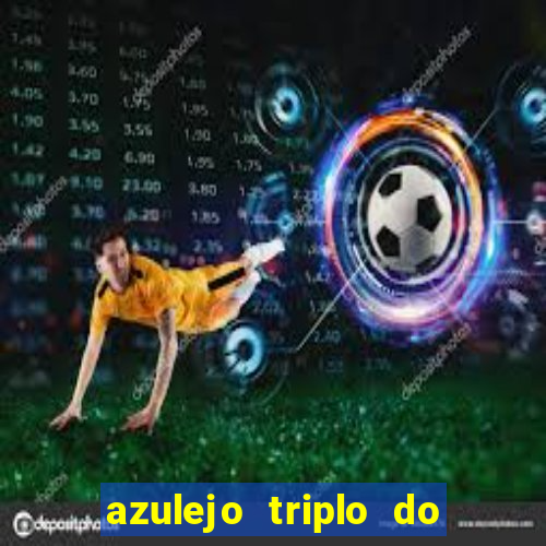 azulejo triplo do oceano jogo paga mesmo